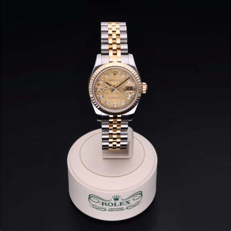 rolex en or occasion|Rolex pre owned bucherer.